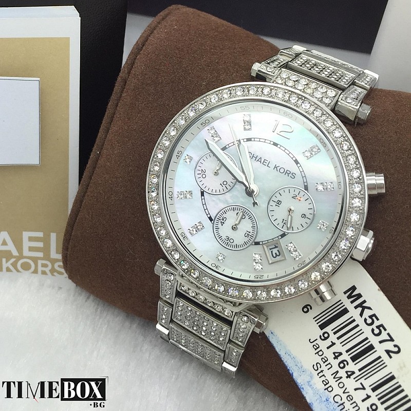 Michael kors online mk5572